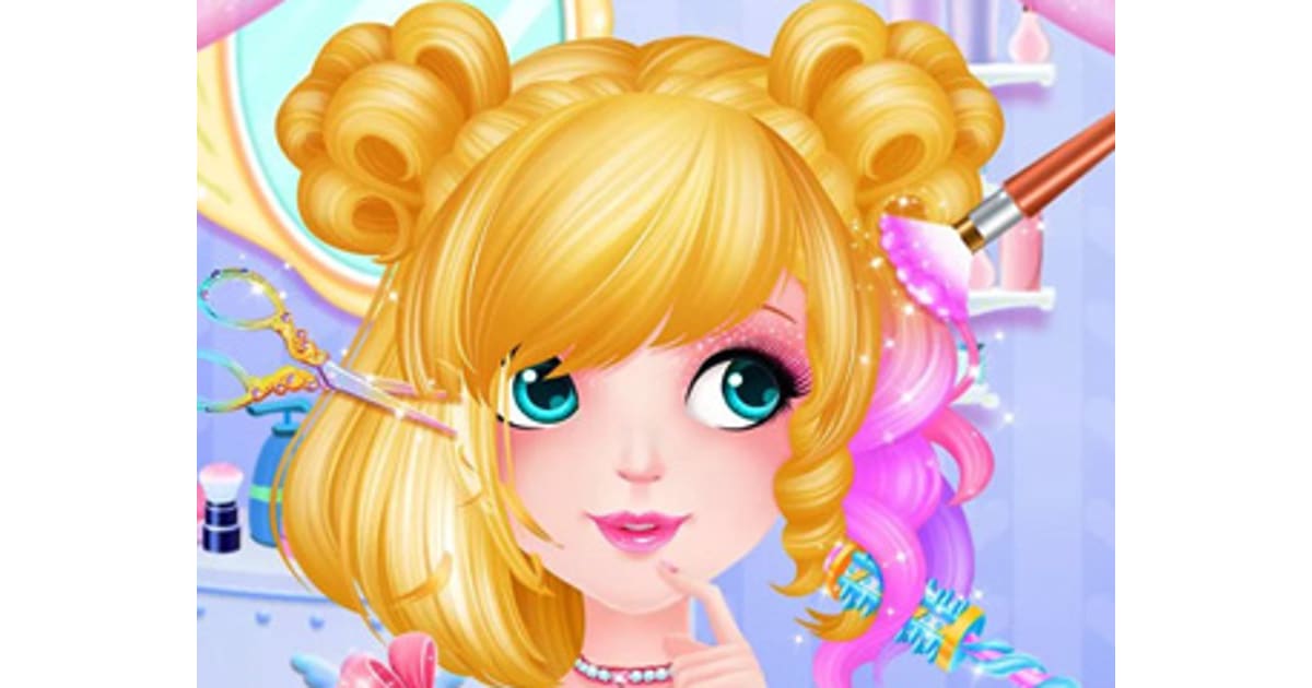 Sweet Princess Hair Salon