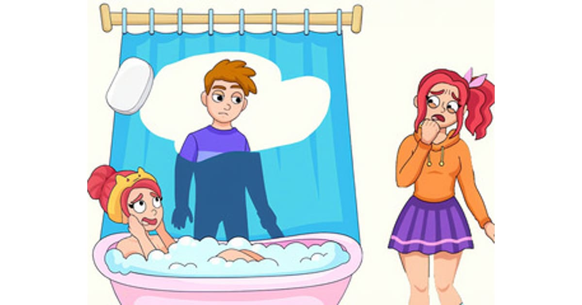 Teen Dop Delete One Part