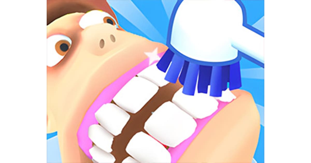 Teeth Runner