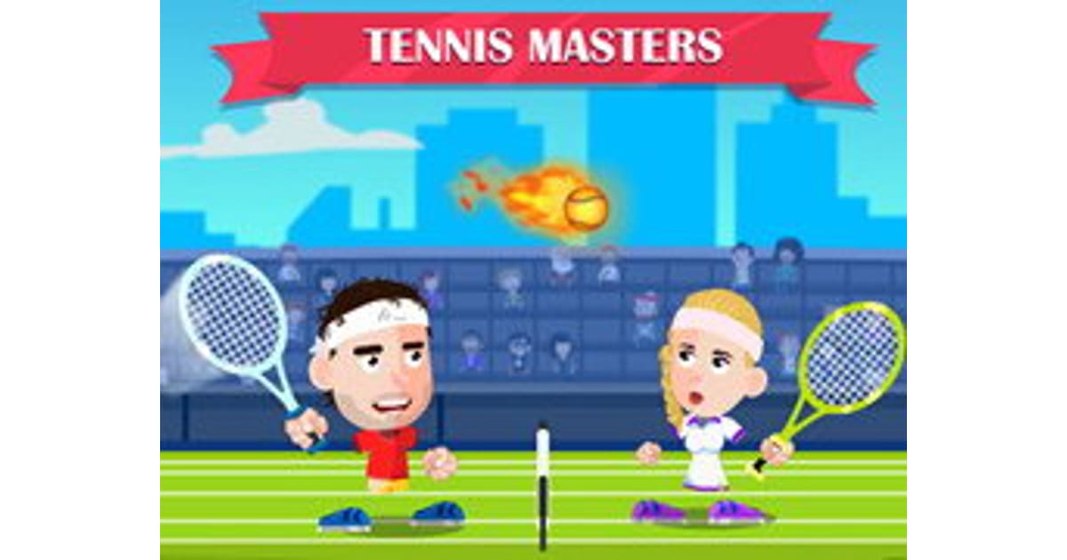 Tennis Masters