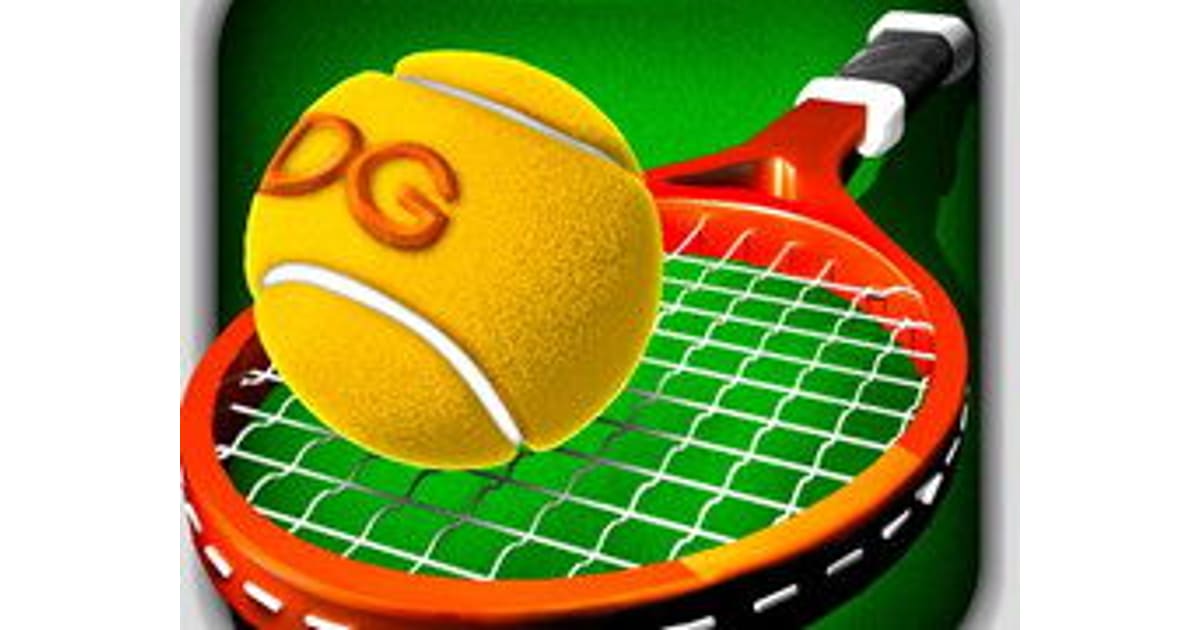 Tennis Pro 3D