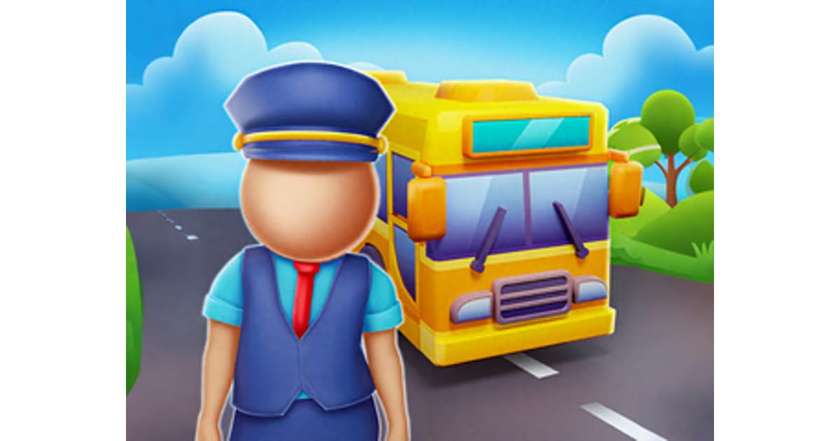 Terminal Master Bus Tycoon