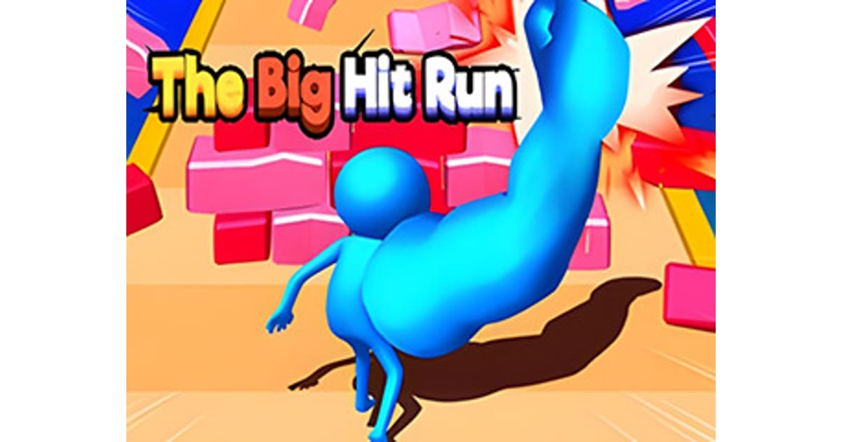 The Big Hit Run
