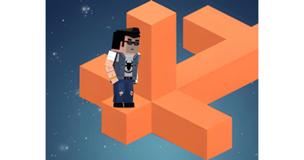 The Branch Runner 3D