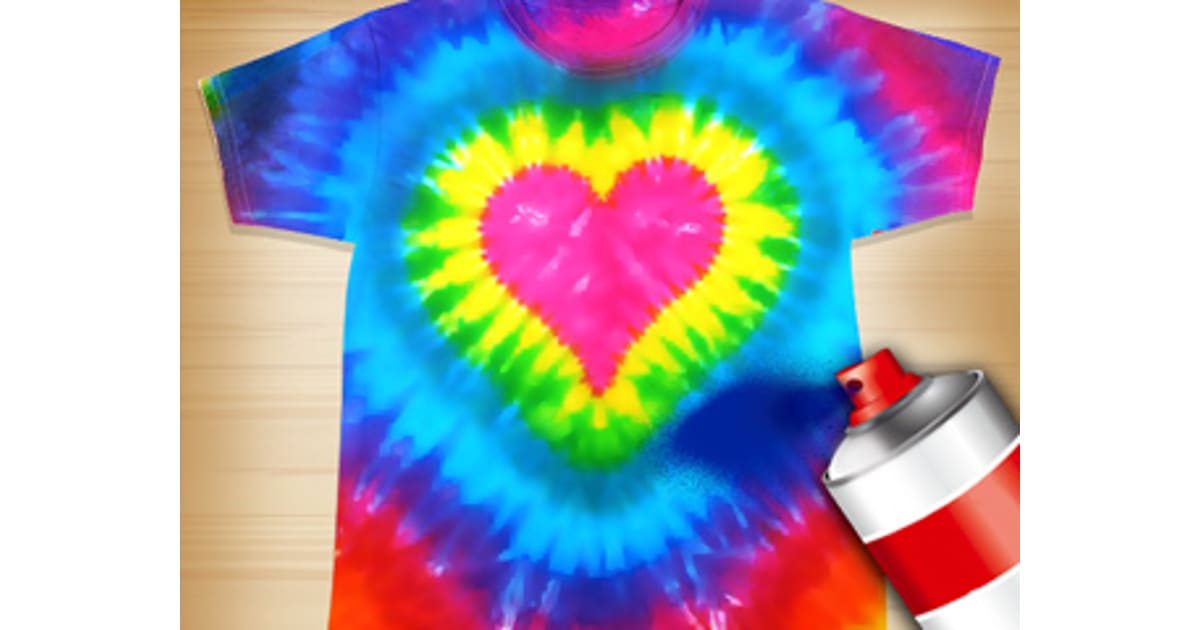 Tie Dye
