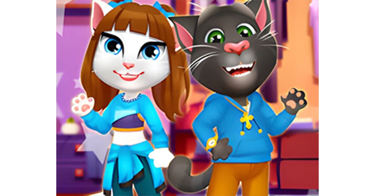 Tom And Angela Insta Fashion