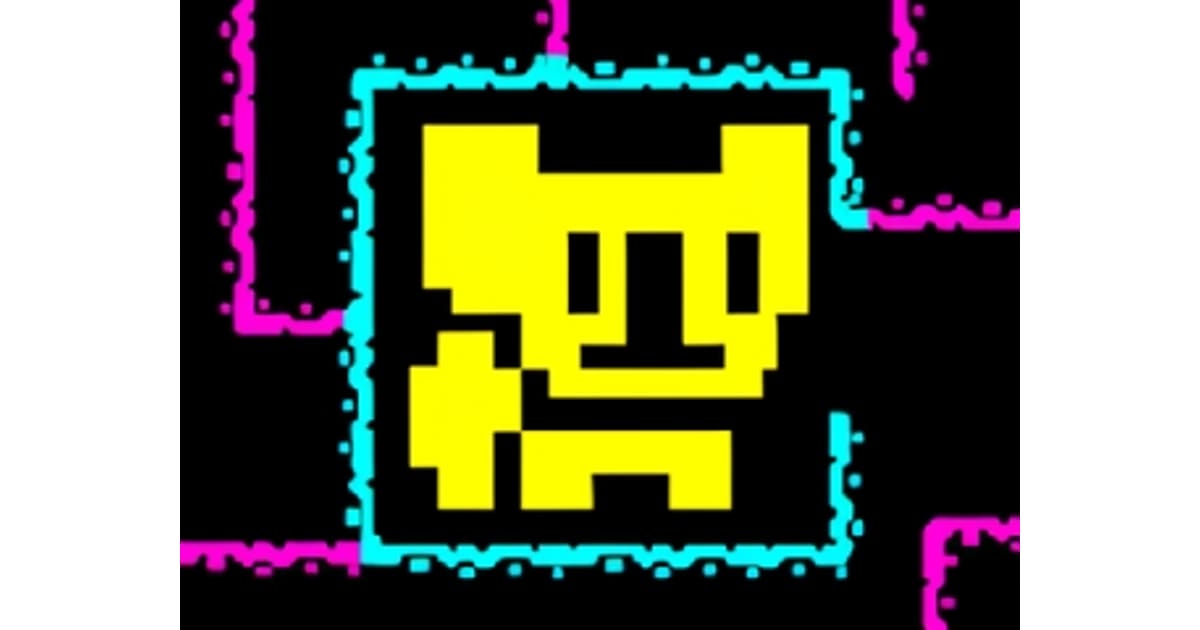 Tomb Of The Mask Online