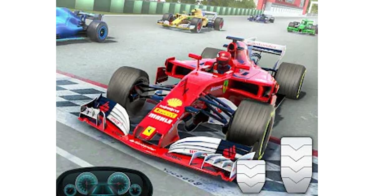 Toy Cars 3D Racing