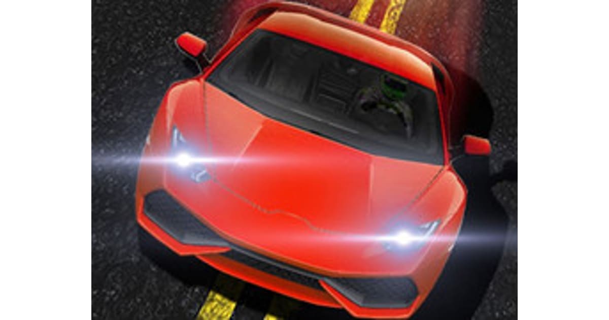 Traffic Racer 3D