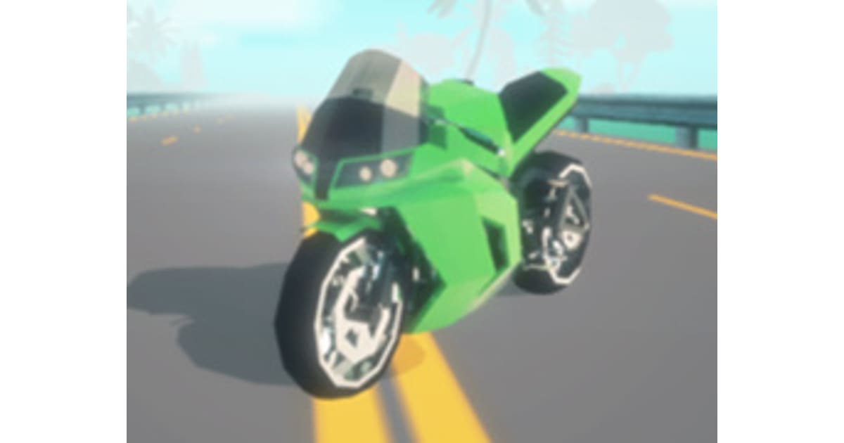 Traffic Rider Legend