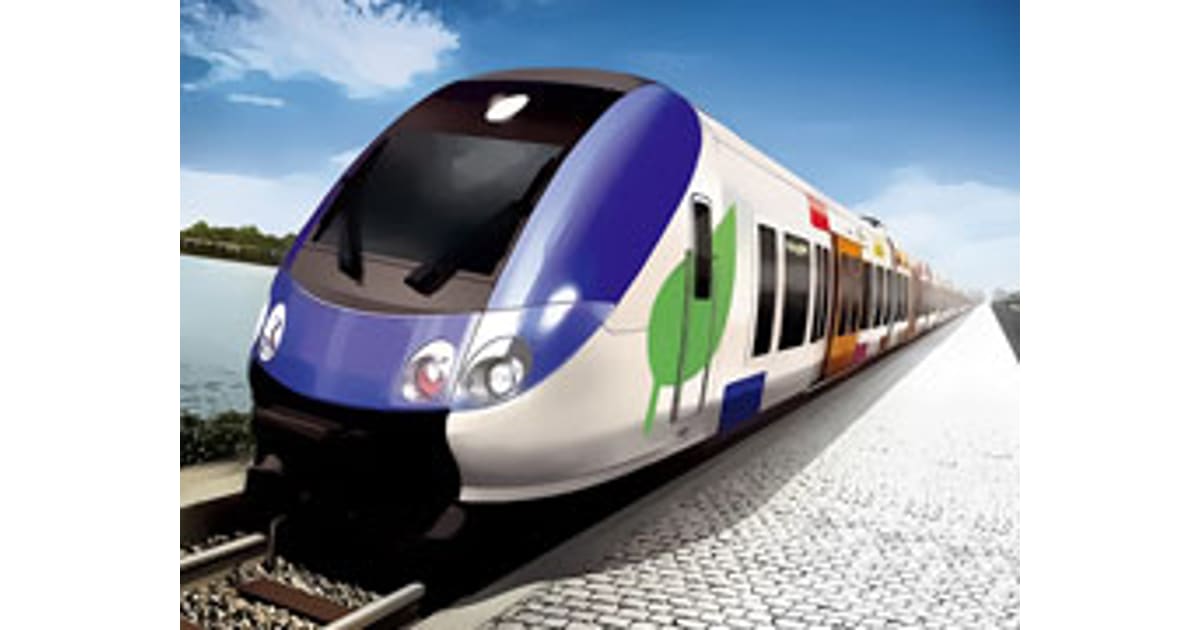 Train Simulator 2019