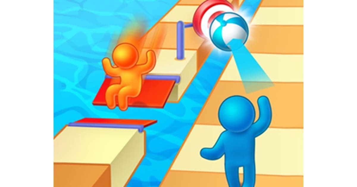 Tricky Track 3D Online