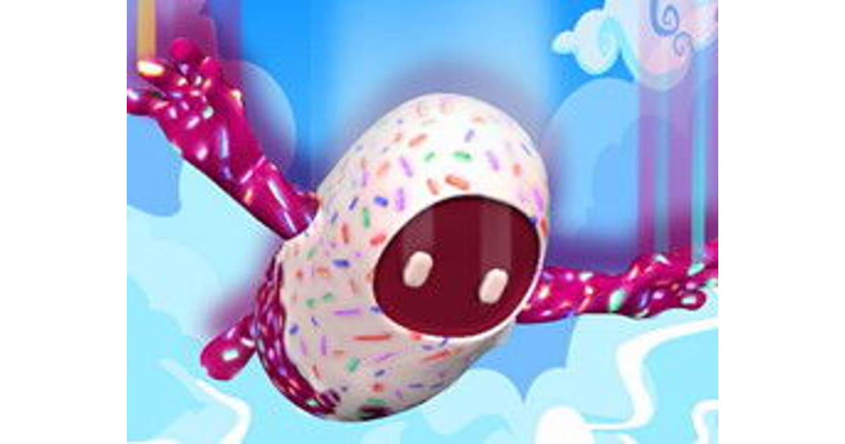 Ultimate Knockout Race