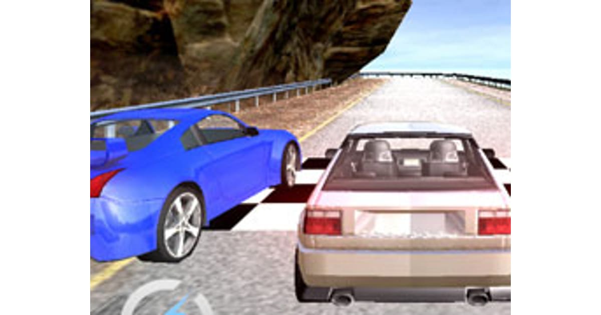 Ultimate Racing 2017