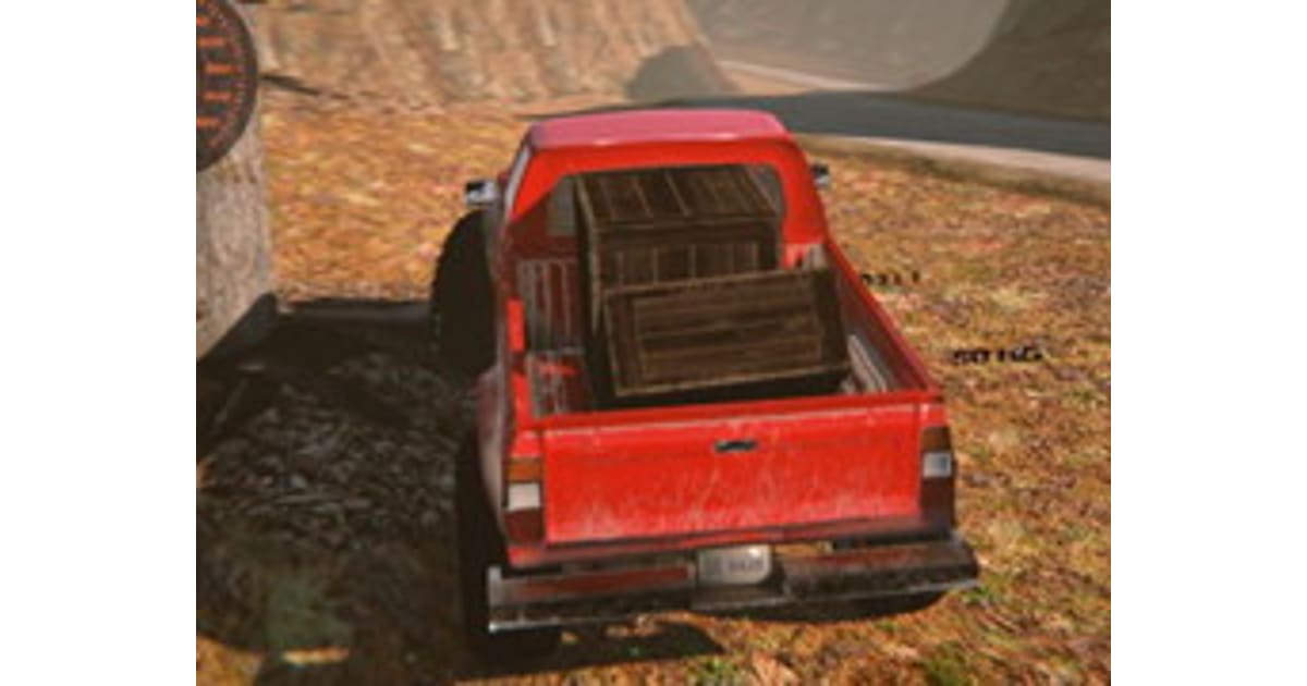 Ultimate Truck Driving Simulator 2020