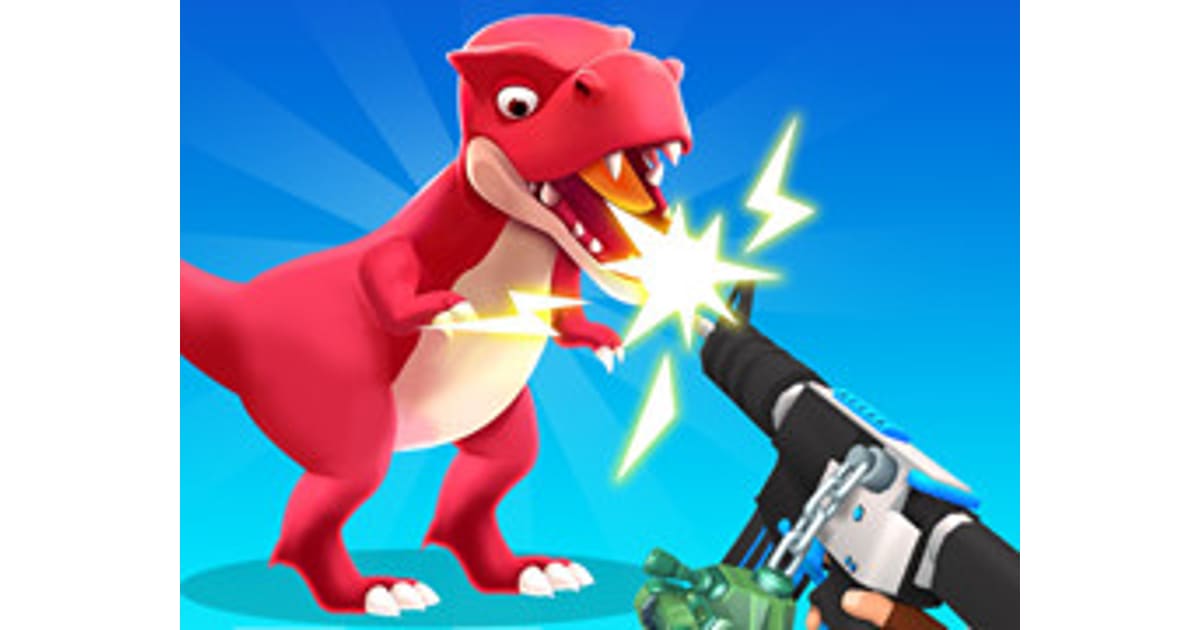 Upgrade Your Weapon Shooter