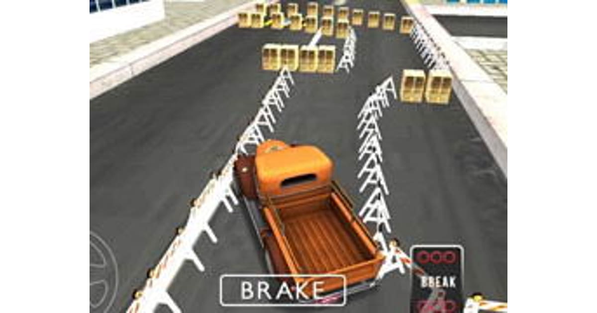 Vertical Multi Car Suv Parking