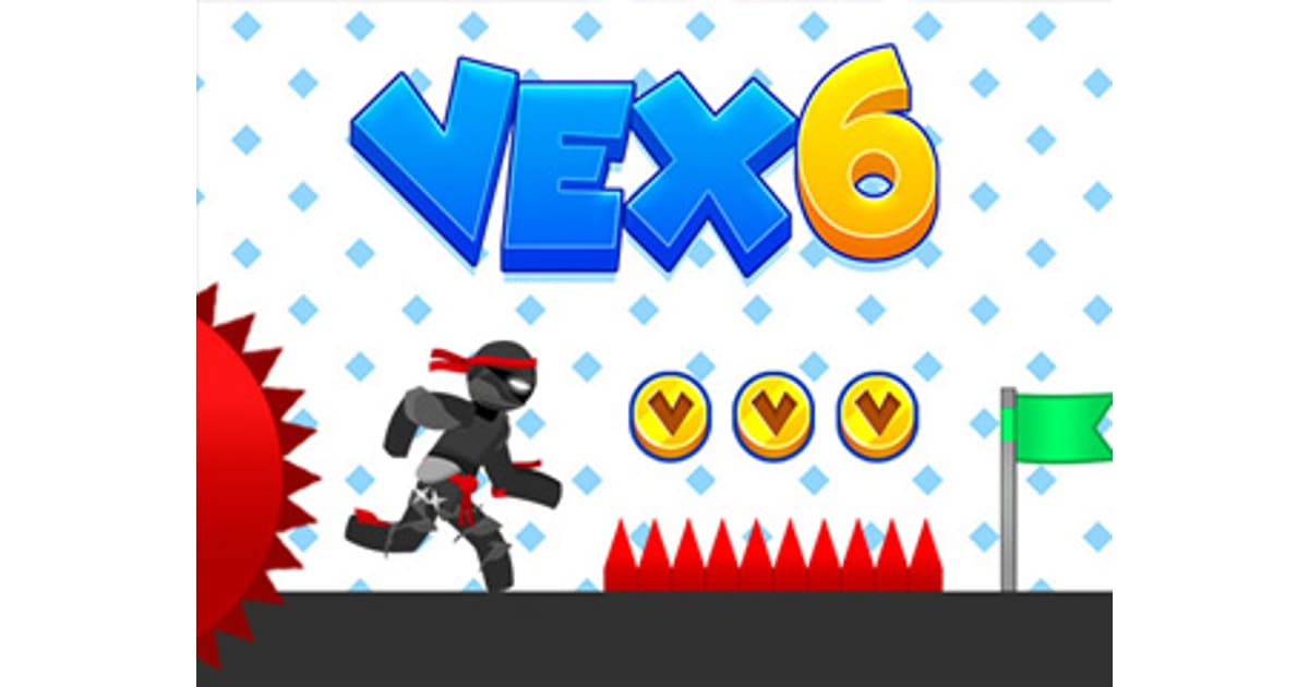 Vex 6