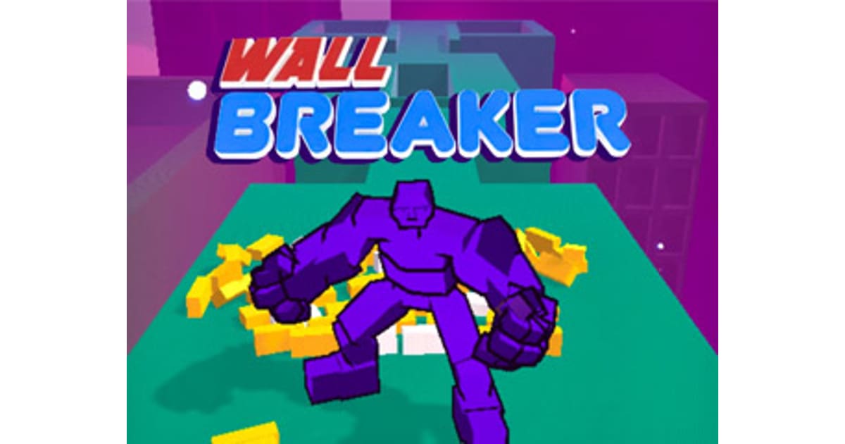 Wall Breaker