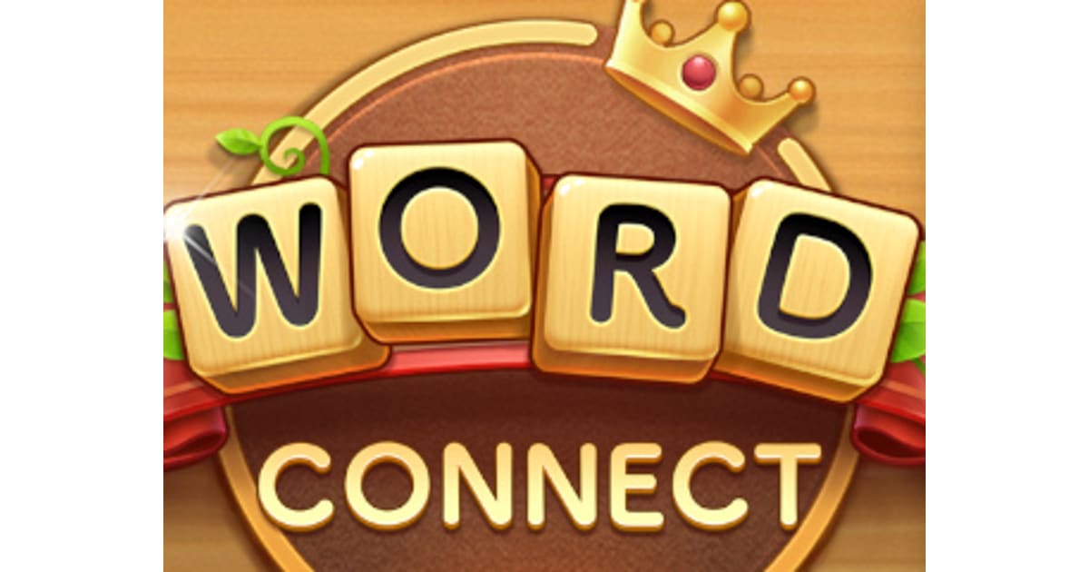 Word Connect