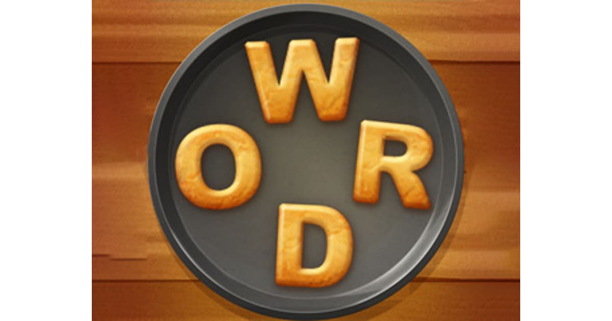 Word Cookies