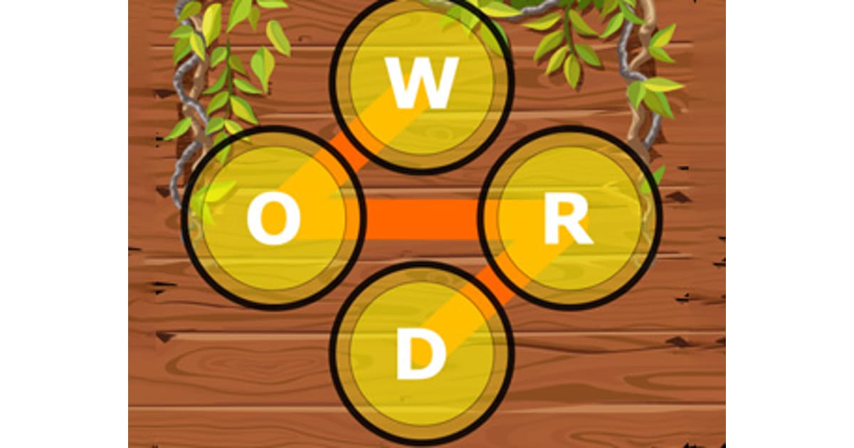 Word Wood