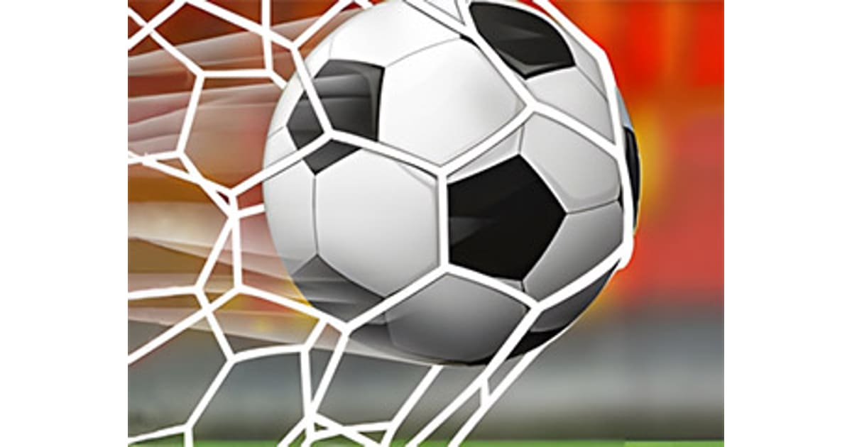 World Cup Penalty 2018