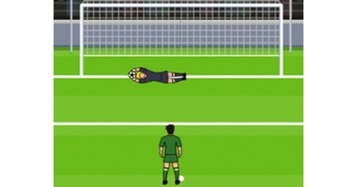 World Cup Penalty