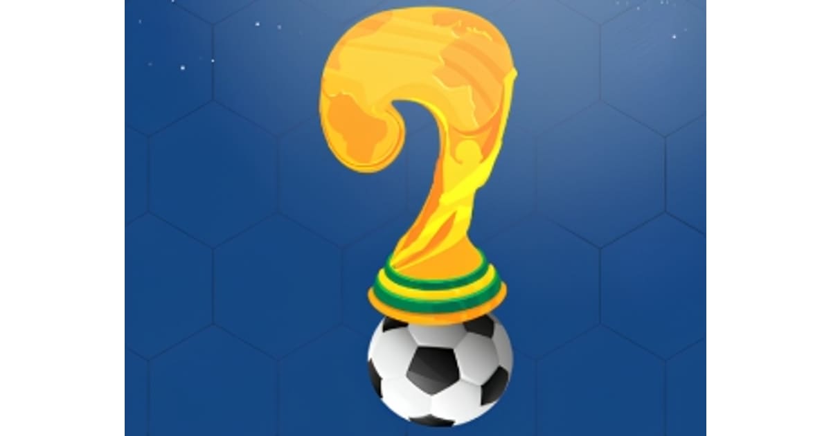 World Cup Quiz