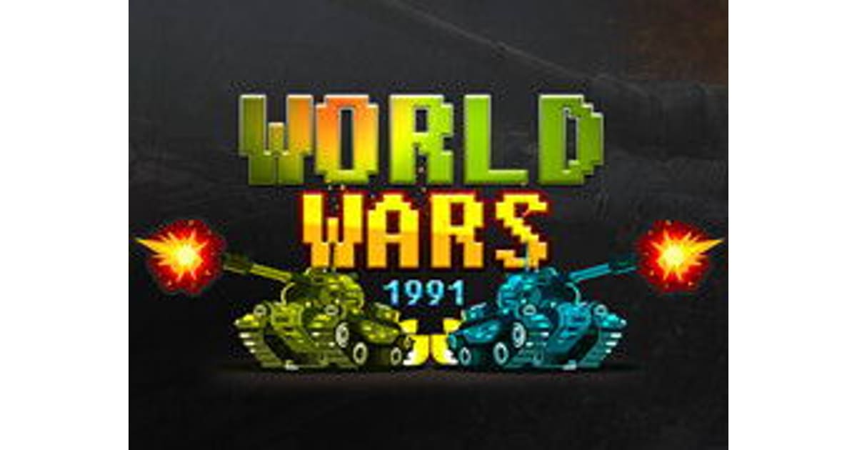 World Wars 1991
