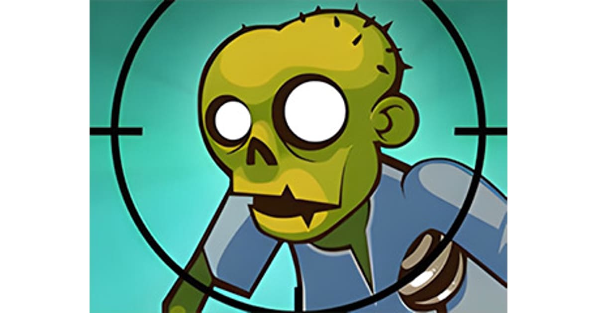 Zombie Frontier Shooter