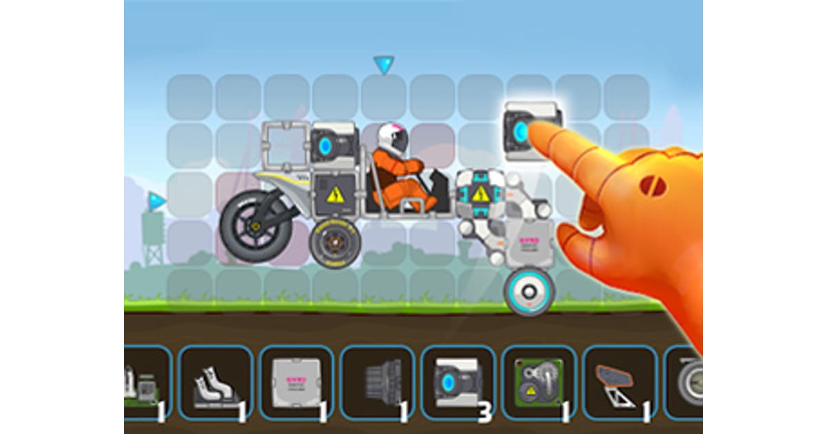 Zombiracer Speed On Earth